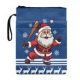 thumbnail image 1 of HELLHERO 1 pc Book Covers with Waterproof Gift Bag Book Storage Bag with Zipper for Men Protector Wrap Bag, 1 of 8