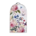 thumbnail image 1 of HELLHERO 1Pcs Butterflie Floral Kitchen Blender Dust Cover Machine Washable for Household Kitchen Counter, 1 of 4