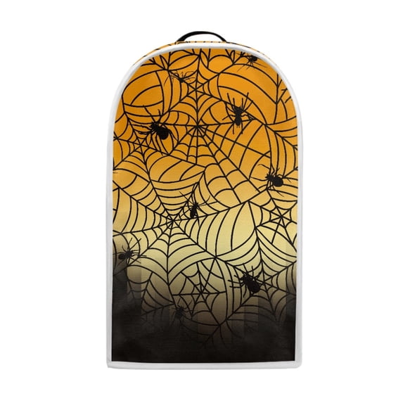 HELLHERO 1Pcs Spider's web Dust Cover Washable for Household Users Home Kitchen Indoor