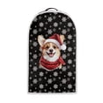 thumbnail image 1 of HELLHERO 1pc Blender Cover, Dustproof Blender Covers for Kitchen Use Corgi, 1 of 6