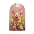 thumbnail image 1 of HELLHERO 1pc Blender Covers, Machine Washable Dust Cover for Kitchen Use, 1Pcs, 1 of 6
