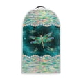 thumbnail image 1 of HELLHERO 1pc Dragonfly Blender Dust Cover Reusable for Household Kitchen Use, 1 of 6
