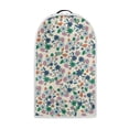 thumbnail image 1 of HELLHERO 1pc Floral Pattern Green Blender Dust Cover Durable for Household Home Kitchen, 1 of 6