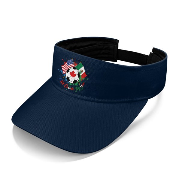 HELLHERO Abstract Maple Leaf Sun Visor Hat, Adjustable Open Top Visors Polyester Fabric Lightweight UV Protection Sports Sun Visor Hat for Hiking