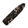 thumbnail image 1 of HELLHERO Adjustable Fastener Ironing Board Covers Polyester Fabric with Removable Cover Quick Install Universal Fit with Non Stick Mushroom, 1 of 6