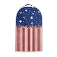 thumbnail image 1 of HELLHERO American Flag Star Design Multifunctional Kitchen Accessories with Fitted Stylish Blender Protection Kitchen, 1 of 6
