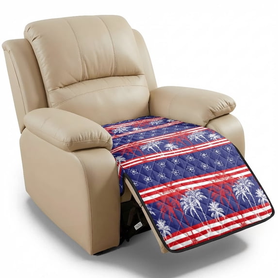 HELLHERO Anti-Slip Seat Cushion Slipcover for Office Living Room ...