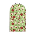 thumbnail image 1 of HELLHERO Apple Pattern Multifunctional Blender Covers Dustproof Kitchen Blender Dust Covers for Kitchen Home, 1 of 6