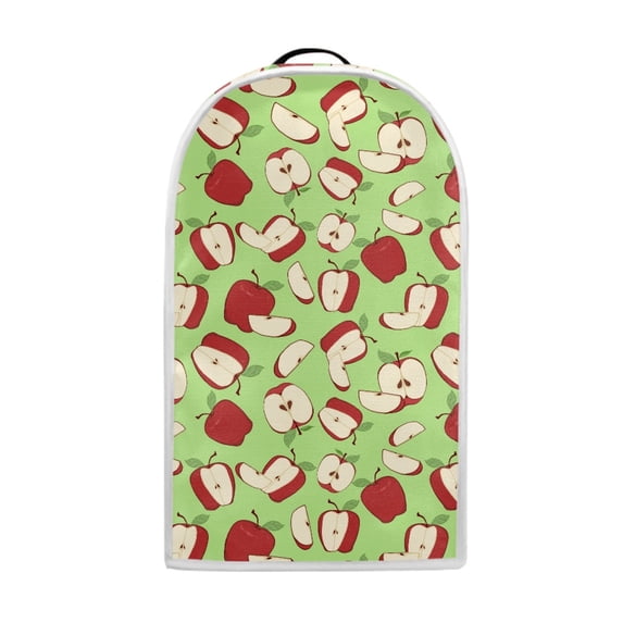HELLHERO Apple Pattern Multifunctional Blender Covers Dustproof Kitchen Blender Dust Covers for Kitchen Home