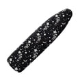 thumbnail image 1 of HELLHERO Astronauts Ironing Board Covers Easy Fit Elastic Edge Ironing Cover for Home Lauday, 1 of 4
