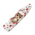 thumbnail image 1 of HELLHERO Avocado Ironing Board Cover, Soft Ironing Board Cover, Non Stick Scorch and Stain Resistant Standard Size 15x54 Inch with Elastic Edges, 1 of 5