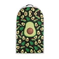 thumbnail image 1 of HELLHERO Avocado Kitchen Blender Dust Cover for Kitchen Home AntiSlip, 1 of 6