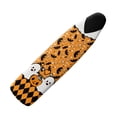 thumbnail image 1 of HELLHERO Bat Ghost Elastic Fasteners Iron Covers Elastic Edges Quick Install Polyester Fabric for Most Iron Boards for Hook and Loop Fasteners 15x54 Inch, 1 of 5
