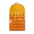 thumbnail image 1 of HELLHERO Bee Pattern Dustproof Mixer Blender Cover for Home Kitchen Indoor Polyester, Washable, Handle, 1 of 6