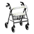 thumbnail image 1 of HELLHERO Blade Rollator Walker Seat and Backrest Rollbar Covers Set Rollator Walker Seat Covers with Anti-Slip Cover for Seniors Adult, 1 of 7
