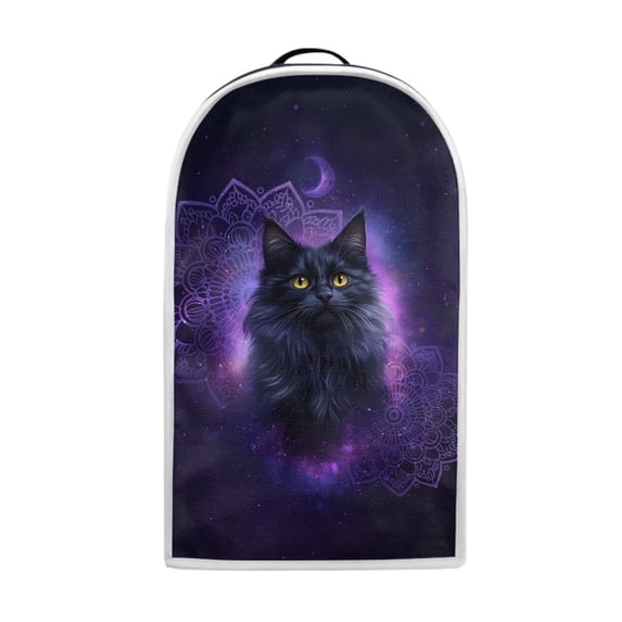HELLHERO Blender Covers for Kitchen Counter & Kitchen Use 1Set Cat