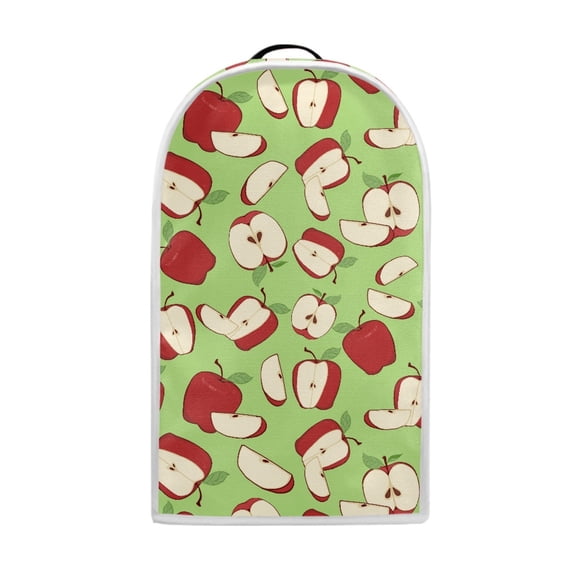 HELLHERO Blender Dust Cover Apple Pattern 1Pcs Fitted Washable for Women