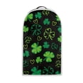 thumbnail image 1 of HELLHERO Blender Dust Cover for Polyester Fitted with Easy to Clean, 1 of 6