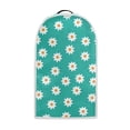 thumbnail image 1 of HELLHERO Blender Protection Polyester Blender Covers Daisies There is only one dust cover Kitchen Blender Dust Covers for Kitchen Use, 1 of 6
