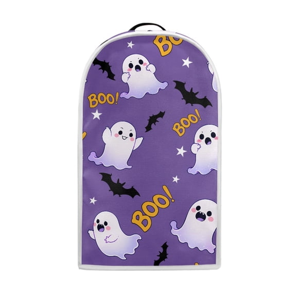 HELLHERO Blender Protection Polyester Kitchen Accessories Ghost Bat There is only one dust cover Blender Dust Cover for Home Kitchen Ghost Bat