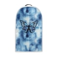 thumbnail image 1 of HELLHERO Blue Butterfly 1pc Kitchen Accessories, Washable Kitchen Blender Dust Cover for Kitchen Home, 1Set, 1 of 6
