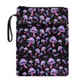 thumbnail image 1 of HELLHERO Book Cover for Reader, 11.4 Inch X 8.66 Inch Book Storage Bag with Lightweight, Textbooks 主题词 for Mother, 1 of 7