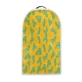 thumbnail image 1 of HELLHERO Bow Cactus Pattern Protective Case 1pc Blender Covers Polyester Spill-Proof for Home Kitchen Handle, 1 of 6