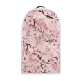 thumbnail image 1 of HELLHERO Butterfly Garden 1pc Kitchen Accessories, Top Handle Kitchen Blender Dust Covers for Kitchen Use, 1 of 6