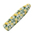 thumbnail image 1 of HELLHERO Butterfly Ironing Board Cover, Soft Ironing Board Cover, Non Stick Scorch and Stain Resistant Standard Size 15x54 Inch with Elastic Edges, 1 of 5