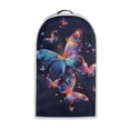 thumbnail image 1 of HELLHERO Butterfly Multifunctional Blender Covers with Washable Stylish Coffee Maker Protection Kitchen Use, 1 of 6