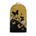 thumbnail image 1 of HELLHERO Butterfly Notes Kitchen Accessories for Home Kitchen Indoor Univesal for Home Kitchen with Dustproof, 1 of 6