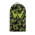 thumbnail image 1 of HELLHERO Butterfly Pattern Dust Cover Reusable Kitchen Counter Thickened Machine Washable Blender Cover, 1 of 6