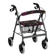 thumbnail image 1 of HELLHERO Butterfly Seat & Back Cover Non-Slip Fit for Elderly Adults Breathable Back Cover for The Elderly, 1 of 7
