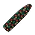 thumbnail image 1 of HELLHERO Cactus Ironing Board Protector 15" x 54" Ironing Board Protector Cover with Fade - Proof Scorch Guard Elastic Fasteners Easy to Fold, 1 of 5