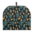 thumbnail image 1 of HELLHERO Cactus Teapot Protective Keep Warm Lightweight for Friend, 1 of 8