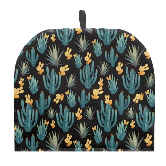 HELLHERO Cactus Teapot Protective Keep Warm Lightweight for Friend
