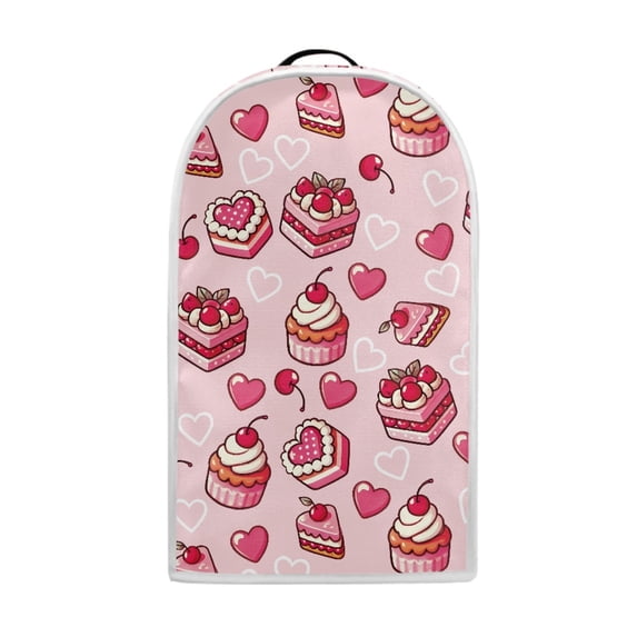 HELLHERO Cake Heart Pattern Multifunctional Blender Cover with Fitted Univesal Kitchen Appliance Protections Kitchen