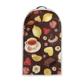 thumbnail image 1 of HELLHERO Cake and Dessert Pattern Design Blender Cover Polyester for Kitchen Use Women, 1 of 7
