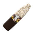 thumbnail image 1 of HELLHERO Calf Sunflower Iron Cover Breathable Replacement Accessories Ironing Board Covers Elastic Edge for Home Lauday, 1 of 5