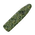 thumbnail image 1 of HELLHERO Camouflage Pattern Design Ironing Board Cover Washable with Hook and Loop Ironing Board Covers Hook and Loop Fastener 15x54 Inch, 1 of 5