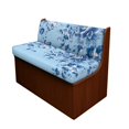 thumbnail image 1 of HELLHERO Camper Cushion Covers Comfortable, Compatible with RV Dinette Booth, RV Dining Chair Seat Covers Fit for Booth Seats Sofa, 1 of 8