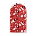 thumbnail image 1 of HELLHERO Candy Cane Snowflake Pattern Kitchen Blender Dust Covers 1pc Mixer Cover Polyester Elastic for Kitchen Use Stylish, 1 of 6
