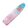 thumbnail image 1 of HELLHERO Capybara Cherry Blossoms Ironing Board Cover, 15 * 54inch, Fit Most Standard Boards, Ironing Accessory, Home Decor, 1 of 5