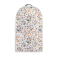 thumbnail image 1 of HELLHERO Cats Pattern Kitchen Blender Dust Cover for Home Kitchen Indoor Fitted, 1 of 6
