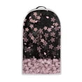 thumbnail image 1 of HELLHERO Cherry Blossom Pattern Washable Blender Covers Durable Protective Kitchen Blender Dust Cover with Waterproof for Kitchen Home, 1 of 6