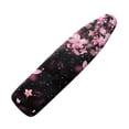 thumbnail image 1 of HELLHERO Cherry Petals Night Ironing Board Cover Easy Fit Protection Covers for Friends Tailor Shop, 1 of 5
