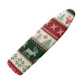 thumbnail image 1 of HELLHERO Christmas Ironing Board Cover, Lightweight Breathable Ironing Board Cover Protector, Dirt-Proof Heat-Resistant Ironing Protector for Ironing Board, Home Decorations, 1 of 5
