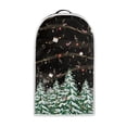 thumbnail image 1 of HELLHERO Christmas Tree Musical Note Mixer Blender Cover for Kitchen Home, Home Kitchen Indoor Foldable Reusable, 1 of 6