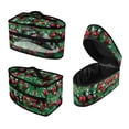 thumbnail image 1 of HELLHERO Christmas Tree Portable Iron Storage Bag Polyester Protective Iron Accessories with Zipper Handle Storage, Case Only, 1 of 6