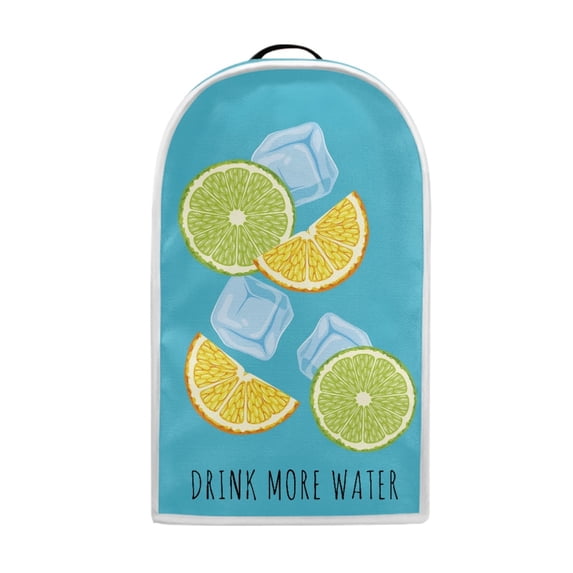 HELLHERO Citrus Fruit Blender Cover for Kitchen Fitted Thickened Dust Cover